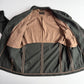 Ermenegildo Zegna (M) "Soft" Loden Green Wool/Cashmere Sport Jacket