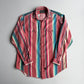 VNTG Ralph Lauren Polo Country (L) Southwest Blanket Cotton Shirt