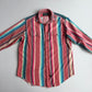 VNTG Ralph Lauren Polo Country (L) Southwest Blanket Cotton Shirt