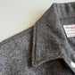 VNTG Filson (L) Style 95 Mackinaw Wool Gray Cape Coat