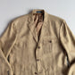 Polo Ralph Lauren (42R) Half-Norfolk Linen/Silk Slub Herringbone Sport Coat