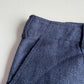 NWT Ralph Lauren Purple Label (36x32) Linen/Wool/Silk Herringbone Cargo Pants