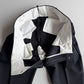 Phineas Cole (34x30) Continuous Crease Slim Wool Twill Pants