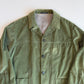 Ermenegildo Zegna (52) Green Cotton/CashmereCorduroy Sport Coat