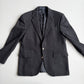 Polo Ralph Lauren (40S) Tweed Herringbone Wool/Cashmere Sports Coat