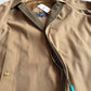 VNTG NWT Burberry (42R /52IT) Calvary Twill Wool Lined Balmacaan Coat