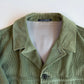 Ermenegildo Zegna (52) Green Cotton/CashmereCorduroy Sport Coat