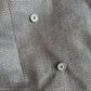 VNTG Giorgio Armani (44L) Double Breast Peak Lapels Wool Sport Coat