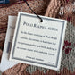 NWT Polo Ralph Lauren (XL) Linen/Cotton Fair Isle Folk Knit Sweater