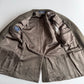 VNTG Polo Ralph Lauren (42R / 42L) Full Canvas Tweed Wool Sports Coat