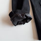NWT Polo Ralph Lauren (L) Suede Leather Hacking Equestrian Black Sports Jacket Coat