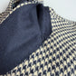 VNTG Ralph Lauren (Pre-Purple Label) 46R Wool Houndstooth Sport Coat