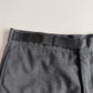 Giorgio Amrani (35x34) Borgo 21 Wool Blend Belted Gray Trouser Pants