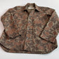 MINT Rogue Territory (M) Anniversary Camo Chore Harbor Jacket