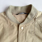 VNTG Polo Ralph Lauren (L) Sage/Olive WWII Military Raglan Bomber Jacket
