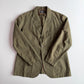 NWOT RRL Ralph Lauren (XL) Cotton/Linen/Wool Half-Lined Unstructured Sports Coat