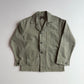 RRL Ralph Lauren (S) Military P-41 / N-3 HBT (herringbone twill cotton) Field Jacket