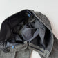 Polo Ralph Lauren (33x30) Back-Cinch Wool Tweed Herringbone Pants