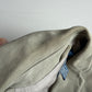 Polo Ralph Lauren (L / 42L) Sage Suede Leather Heavy Western Sport Coat