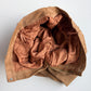 VNTG Polo Ralph Lauren (31/32 x 31) Suede Leather Western Lined Pants