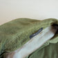 Ermenegildo Zegna (52) Green Cotton/CashmereCorduroy Sport Coat