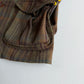 Filson (L) Yukon Wool Plaid Shooting Cruiser Mackinaw Coat