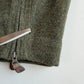 Polo Ralph Lauren (32x30) 100% Wool Tweed Military Green Cargo Pants