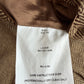 NWOT Polo Ralph Lauren (40R) 100% Silk 3-2 Roll Tweed Herringbone Sport Coat