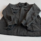 RRL Ralph Lauren (M) Rip-Stop Canvas Utility Patch Pocket Overshirt