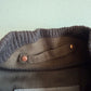 NWT Private White VC (3 / S) Brown Moleskin Cotton Blend Bomber Jacket