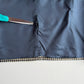 VNTG Ralph Lauren (Pre-Purple Label) 46R Wool Houndstooth Sport Coat