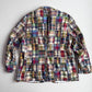 NWT Polo Ralph Lauren (2XL) Madras Patch Cotton Lined Sports Coat