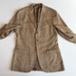 Polo Ralph Lauren (42L) Silk/Linen/Wool Overcheck Herringbone/Birdseye Sports Coat