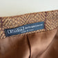Polo Ralph Lauren (40R) Wool/Alpaca 4-Button Tweed Over Check Sport Coat