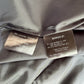 Giorgio Armani (58 / fits like 56L) Single Button Wool/Silk Twill Sport Coat