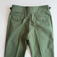 Polo Ralph Lauren (38x34) Buckled Ripstop Gurkha Officer Trousers Pants