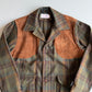 Filson (L) Yukon Wool Plaid Shooting Cruiser Mackinaw Coat