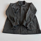 RRL Ralph Lauren (M) Rip-Stop Canvas Utility Patch Pocket Overshirt