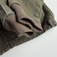 Filson (M) Forest Green Moleskin Cotton Workwear Jacket