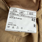 Polo Ralph Lauren (42R) Half-Norfolk Linen/Silk Slub Herringbone Sport Coat