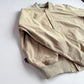 VNTG Polo Ralph Lauren (L) Sage/Olive WWII Military Raglan Bomber Jacket