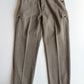 VNTG Polo Ralph Lauren (36x33) Taupe Cotton Twill Cargo Utility Pants