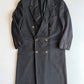 VNTG Giorgio Armani (42 / 52) 100% Cashmere Double Breast Overcoat