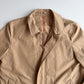 Private White VC (6 /XL) Jack's Mac Ventile Cotton Khaki Rain Coat