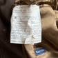 Polo Ralph Lauren (40R) Olive Green 100% Wool Balmacaan Raglan Overcoat