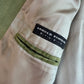 Ermenegildo Zegna (52) Green Cotton/CashmereCorduroy Sport Coat