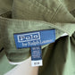 Polo Ralph Lauren (38x34) Buckled Ripstop Gurkha Officer Trousers Pants