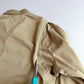VNTG Ralph Lauren Polo Country (L) Desert Tan Cotton Twill Trucker Jacket