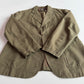 NWOT RRL Ralph Lauren (XL) Cotton/Linen/Wool Half-Lined Unstructured Sports Coat