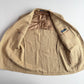 Polo Ralph Lauren (42R) Half-Norfolk Linen/Silk Slub Herringbone Sport Coat